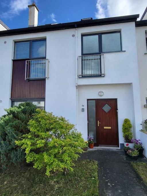 Dorrins Strand, Strandhill Villa Sligo Exterior photo