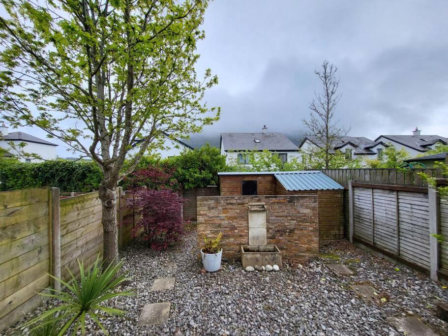 Dorrins Strand, Strandhill Villa Sligo Exterior photo