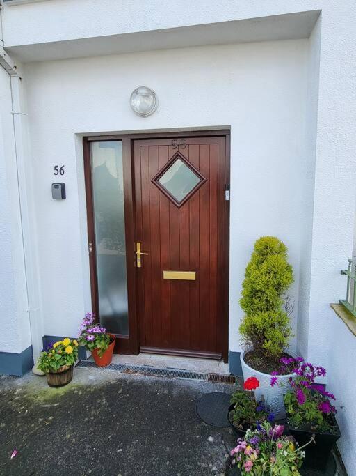 Dorrins Strand, Strandhill Villa Sligo Exterior photo